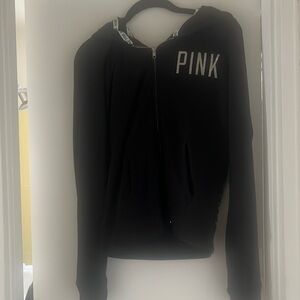 Victoria’s Secret pink Sweatshirt